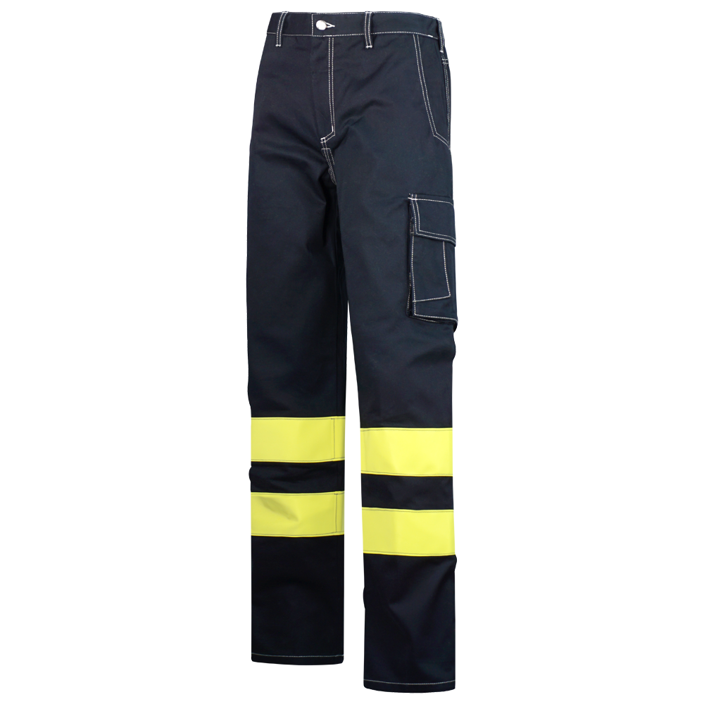 WR.4.2100 | PANTALON MULTIBOLSILLOS FR AV CLASE 1